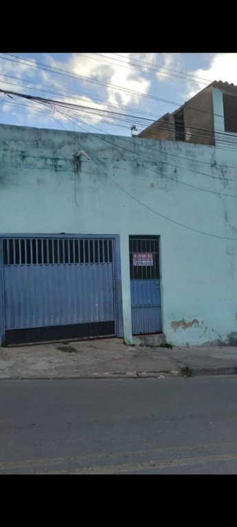 Foto - Mauá - Jardim Oratório