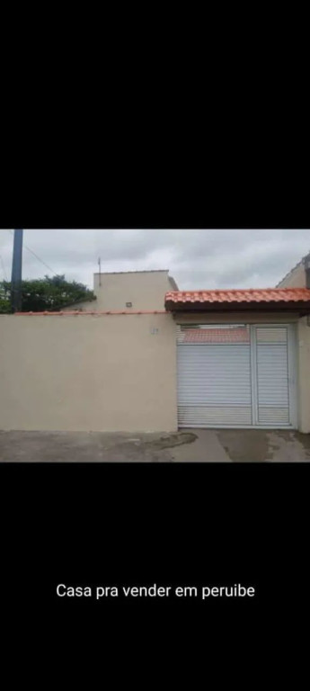 Foto - Peruíbe - Estância Leão Novaes