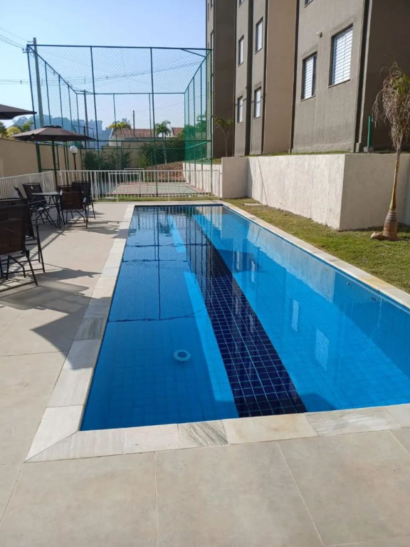 Foto - Campinas - Residencial Cosmos