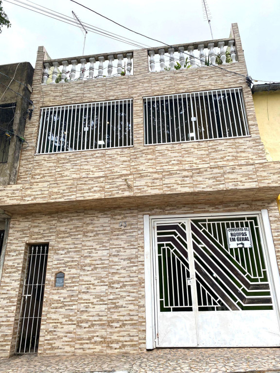 Foto - São Paulo - Jardim São Luís (Zona Leste)