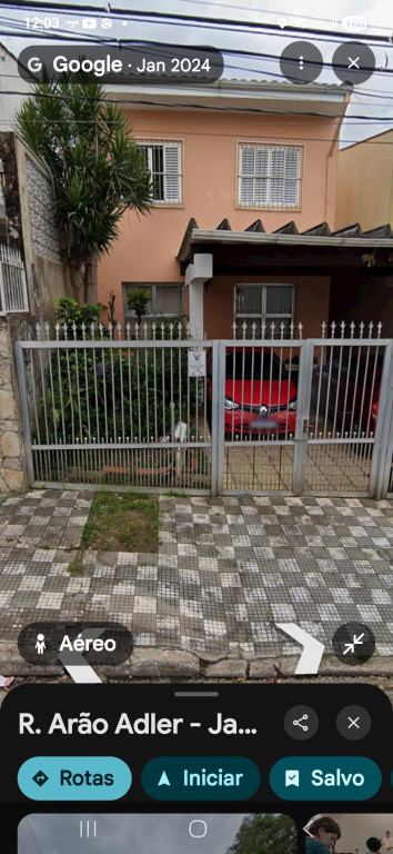 Primeira imagem do imóvel