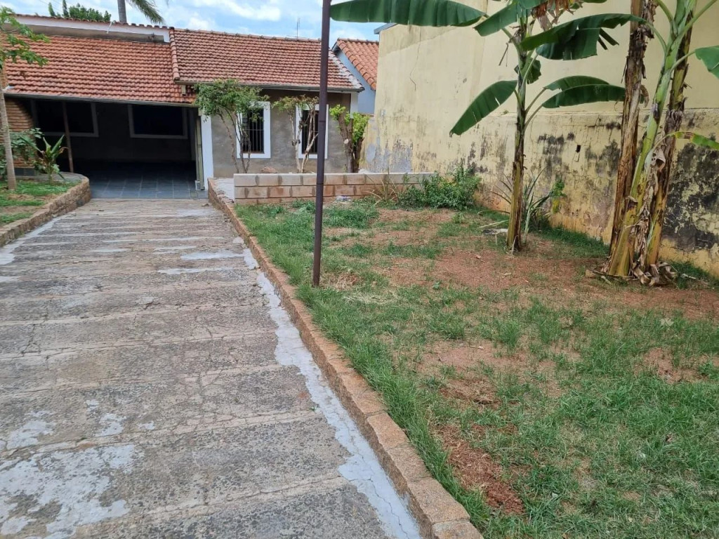 Foto - Campinas - Jardim Nilópolis