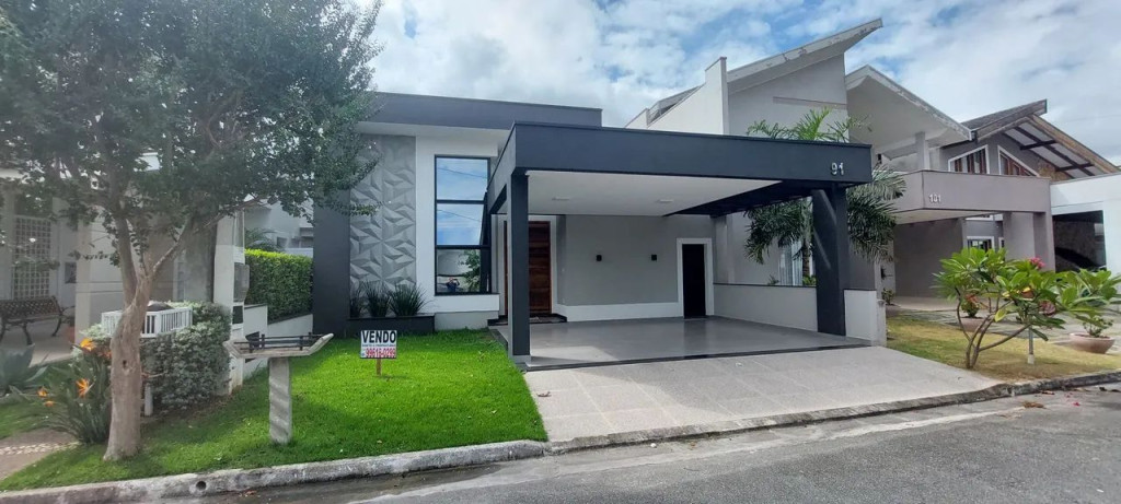 Foto - Tremembé - Loteamento Residencial Campos do Conde II