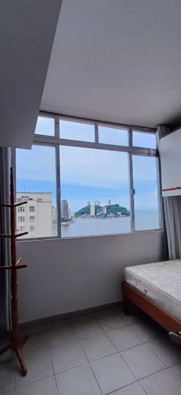 Foto - São Vicente - Centro