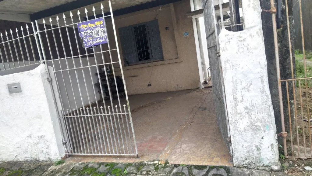 Foto - São Vicente - Cidade Naútica