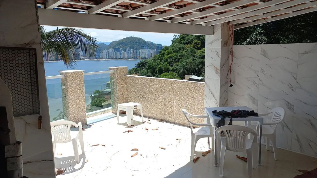 Foto - São Vicente - Parque Prainha