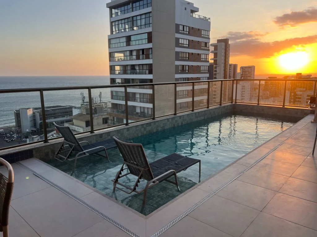 Foto - Salvador - Pituaçu