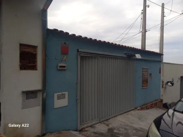 Foto - Campinas - Conjunto Habitacional Vida Nova