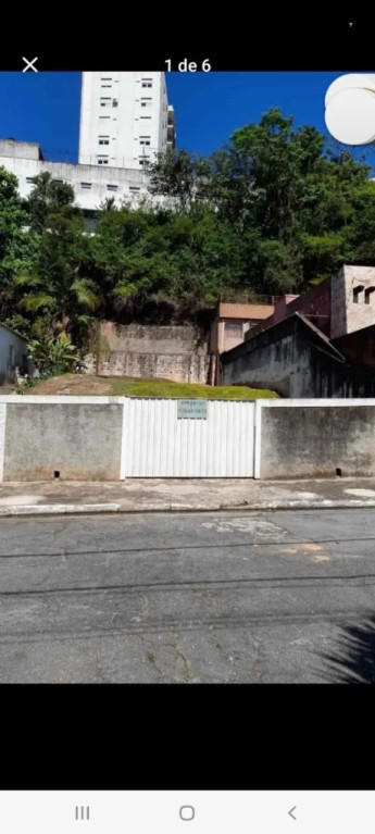 Primeira imagem do imóvel