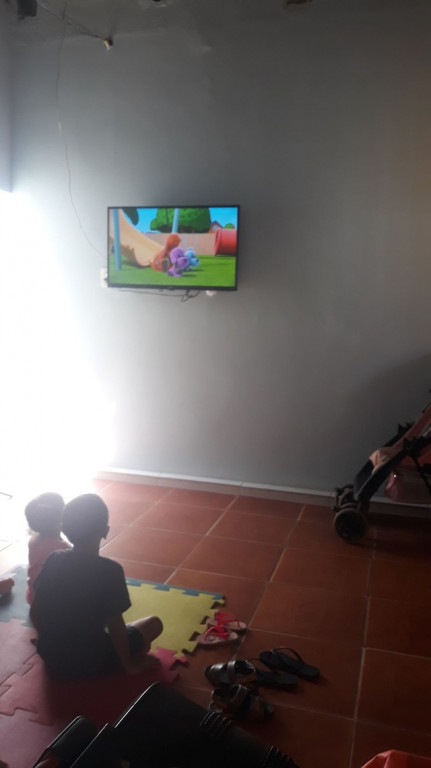 Foto - Brasília - Setor Oeste