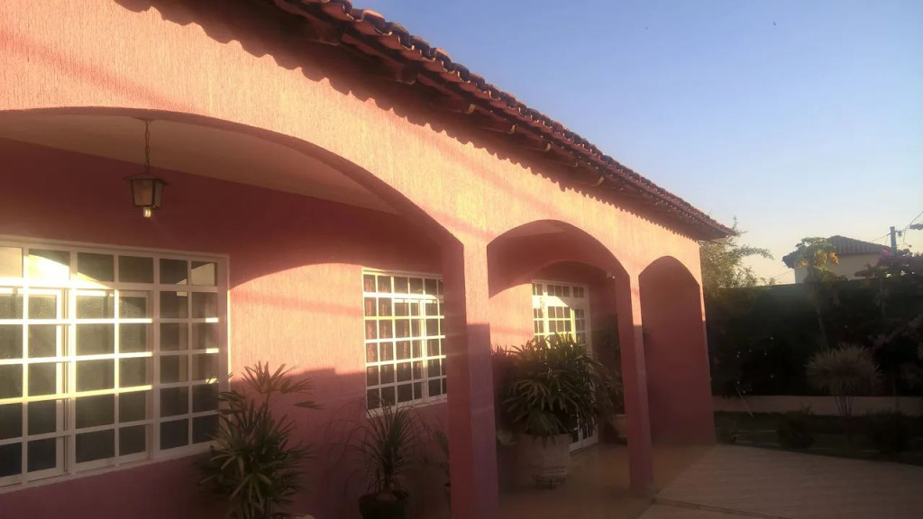 Foto - Brasília - Setor Habitacional Vicente Pires