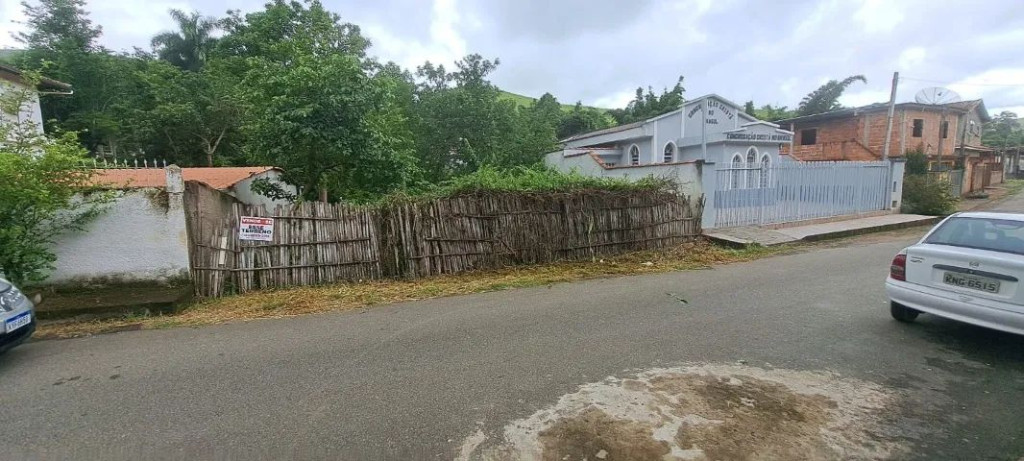 Foto - Volta Redonda - Três Poços