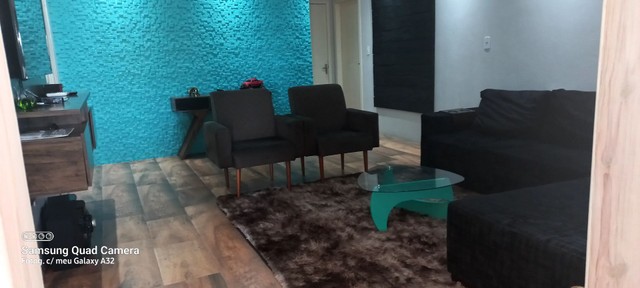 Casa, 2 quartos, 450 m² - Foto 2