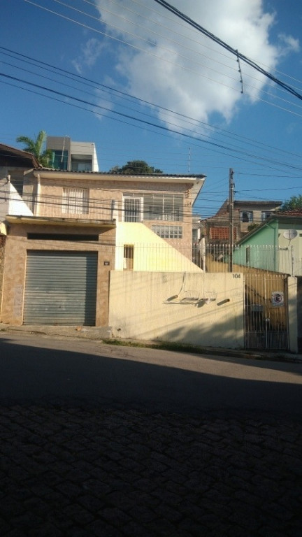 Captação de Casa a venda na Hercilio Caetano Pereira 104, Vila Martinho, Franco da Rocha, SP