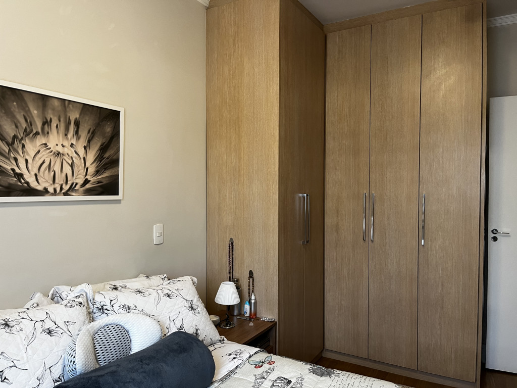 Apartamento à venda com 2 quartos, 51m² - Foto 1