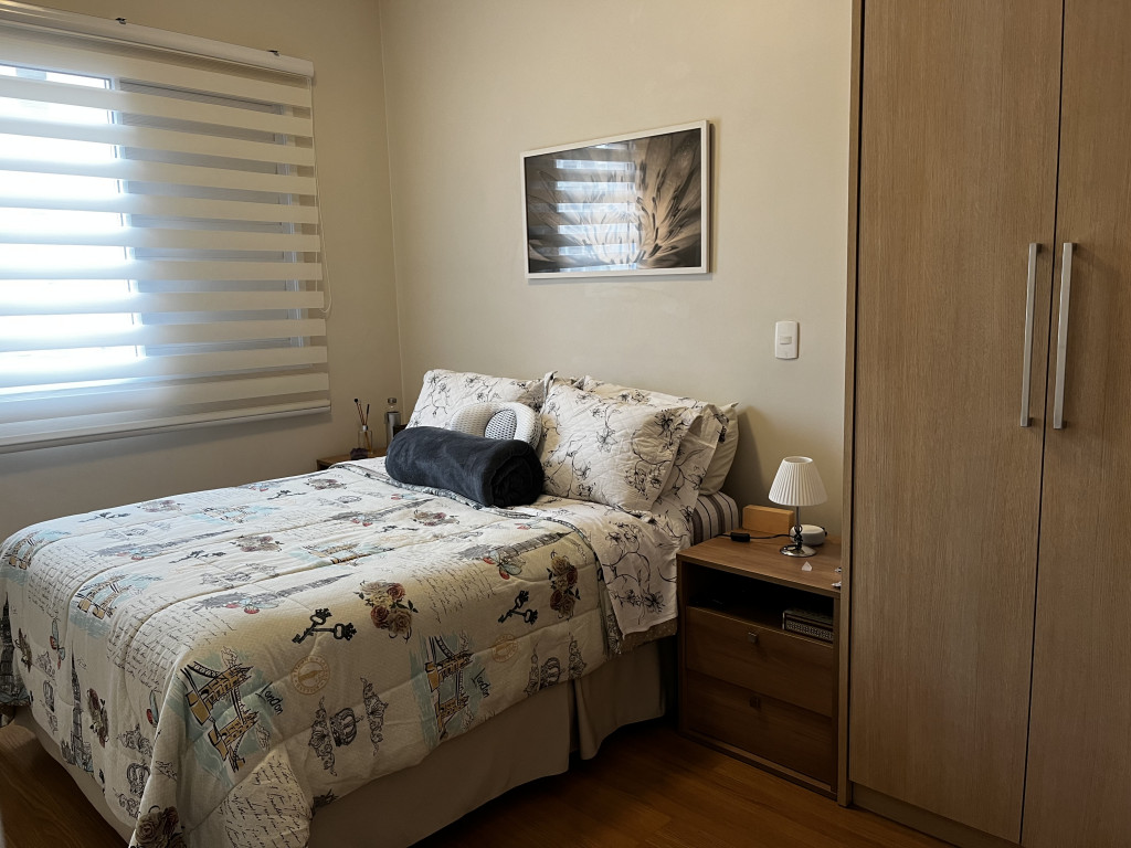 Apartamento à venda com 2 quartos, 51m² - Foto 2