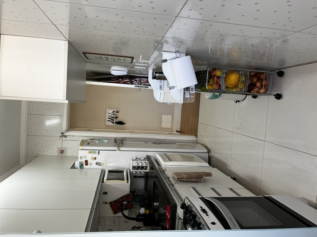 Apartamento à venda com 2 quartos, 51m² - Foto 5