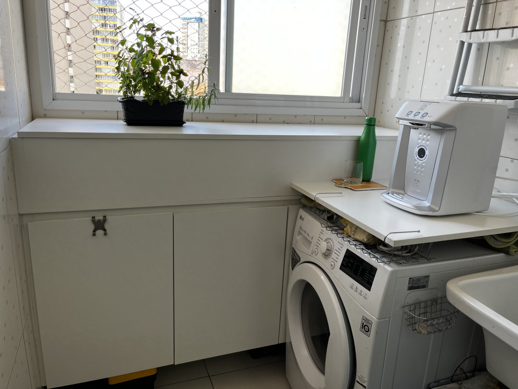 Apartamento à venda com 2 quartos, 51m² - Foto 7