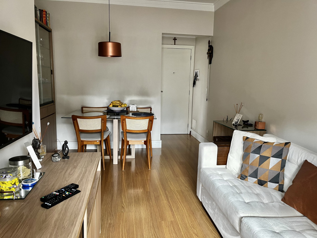 Apartamento à venda com 2 quartos, 51m² - Foto 12