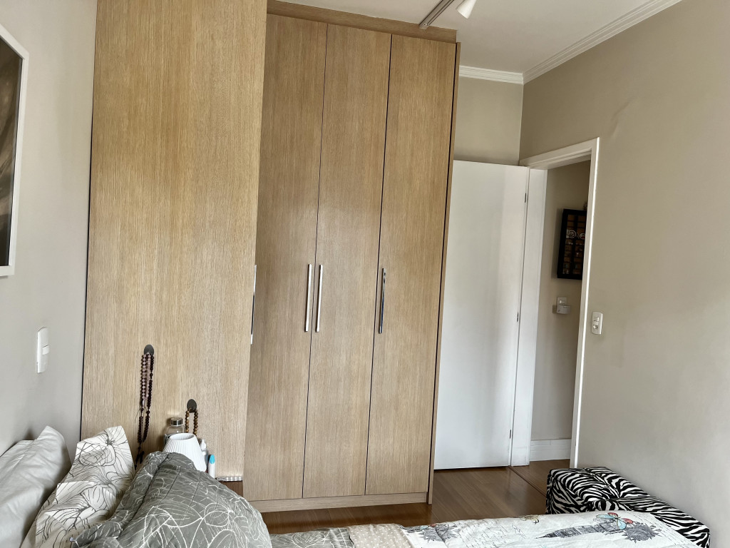 Apartamento à venda com 2 quartos, 51m² - Foto 15