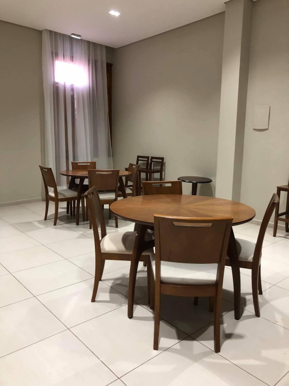 Apartamento à venda com 2 quartos, 51m² - Foto 24