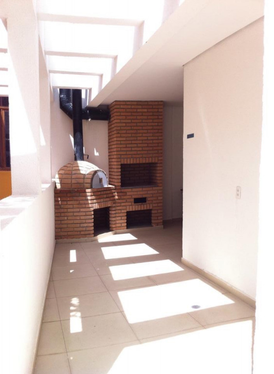 Apartamento à venda com 2 quartos, 51m² - Foto 27