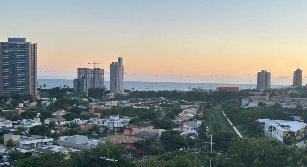 Foto - Salvador - Patamares