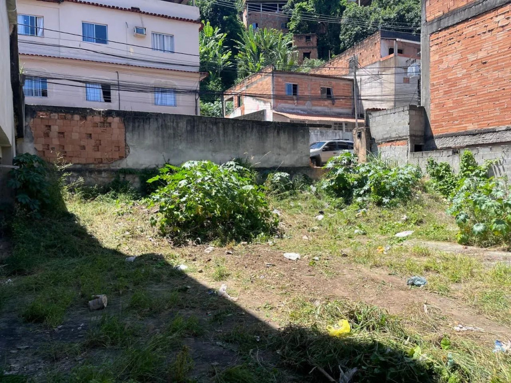 Foto - Vila Velha - Vila Batista