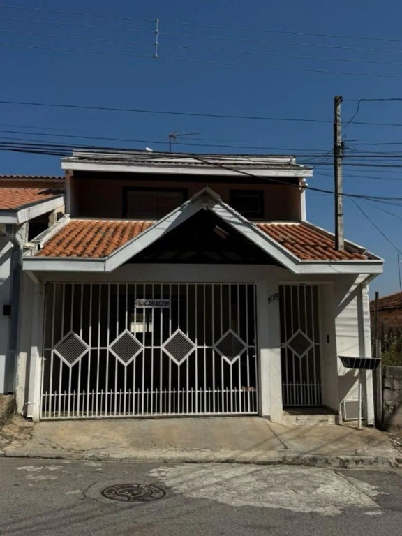 Foto - São José dos Campos - Jardim Santa Luzia