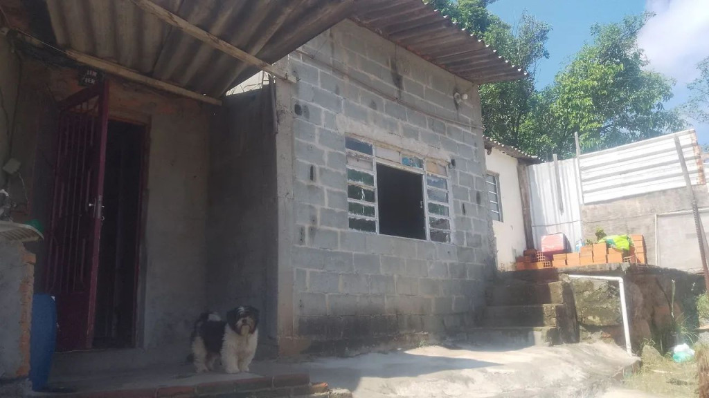 Foto - Osasco - Helena Maria