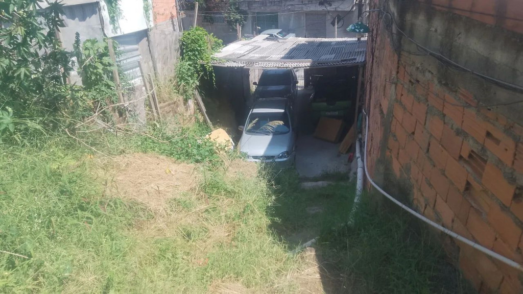 Casa, 1 quarto - Foto 2