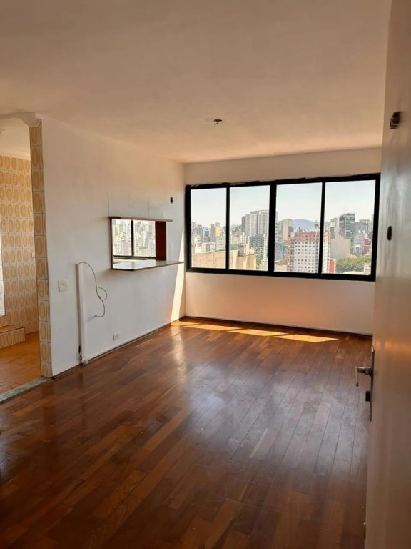 Primeira imagem do imóvel