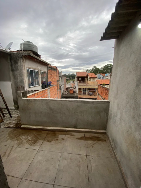 Foto - São Paulo - Jardim Vila Rica