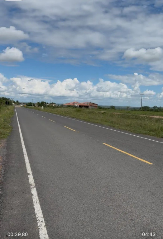 Foto - Lauro de Freitas - Portão