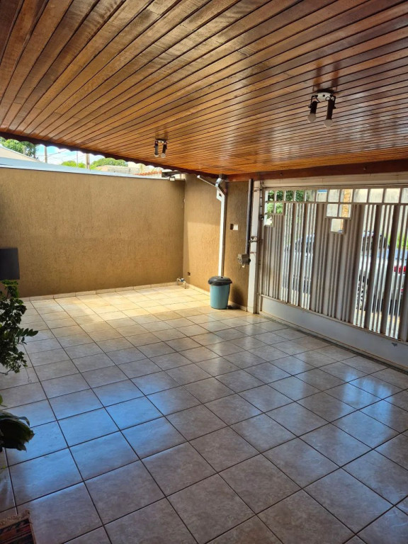 Foto - Ribeirão Preto - Jardim Ouro Branco