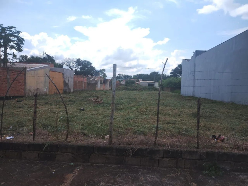 Foto - Ribeirão Preto - Vila Albertina