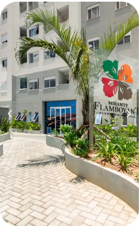 Foto - São José dos Campos - Parque Residencial Flamboyant