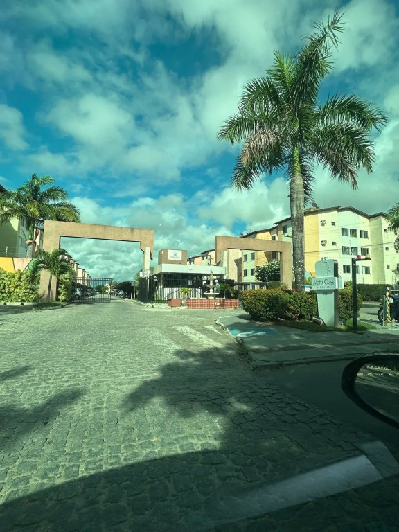 Foto - Aracaju - Jabotiana