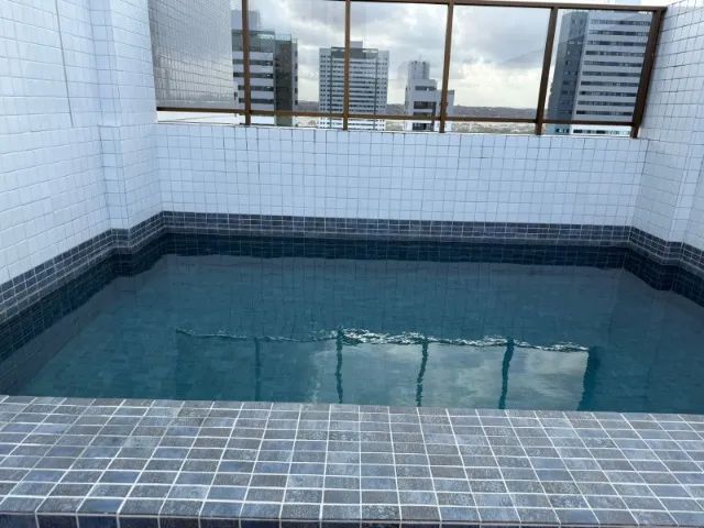 Foto - Recife - Boa Viagem