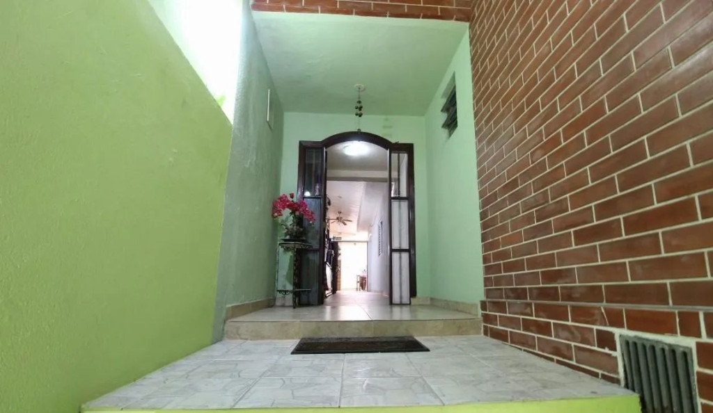 Foto - Santo André - Utinga