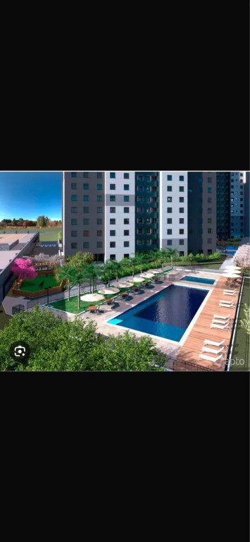 Foto - Jundiaí - Nova Cidade Jardim
