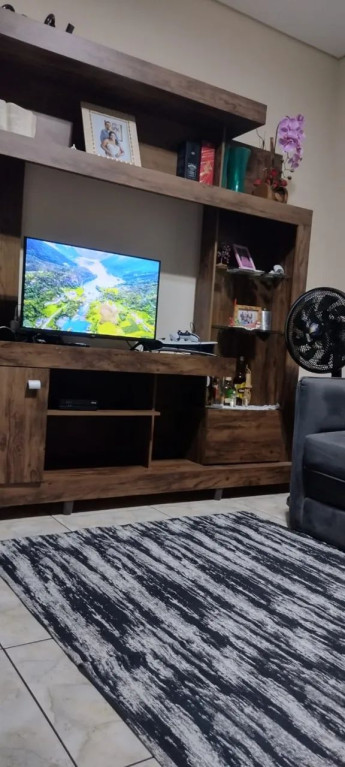 Apartamento, 1 quarto - Foto 1