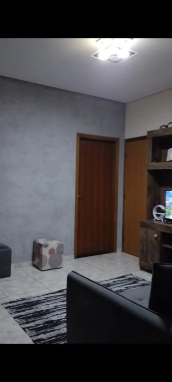 Apartamento, 1 quarto - Foto 3