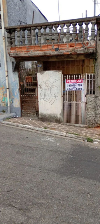 Foto - São Paulo - Vila São Silvestre (Zona Leste)