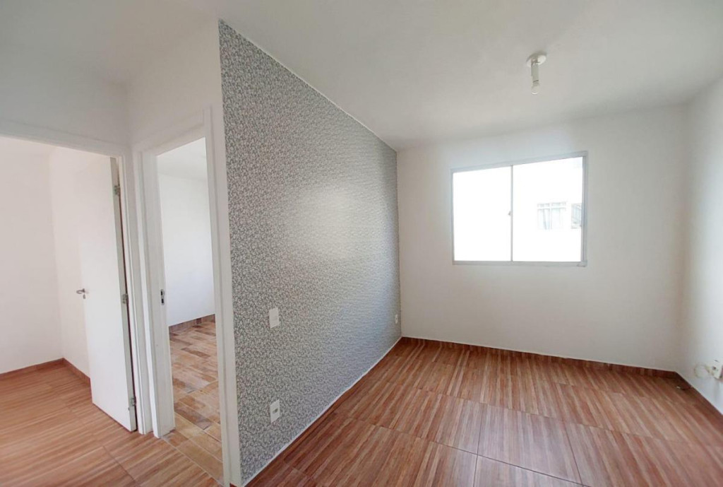 Apartamento, 2 quartos, 40 m² - Foto 2
