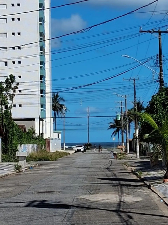Foto - Praia Grande - Solemar