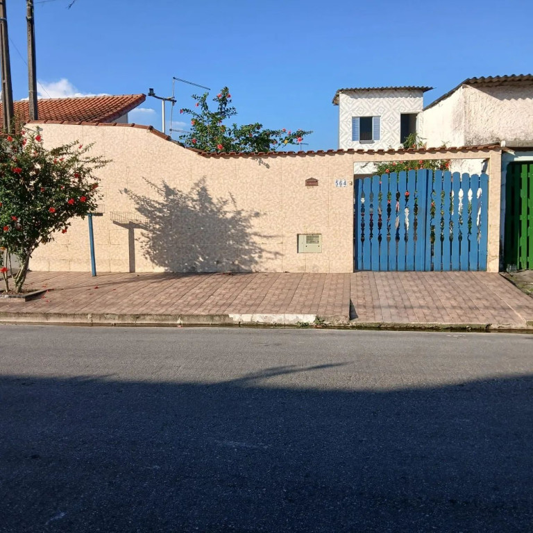 Foto - Mongaguá - Itaguaí