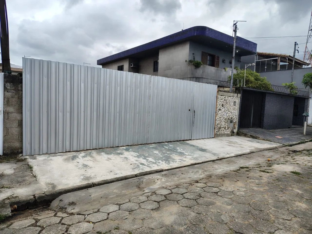 Foto - São Vicente - Esplanada dos Barreiros
