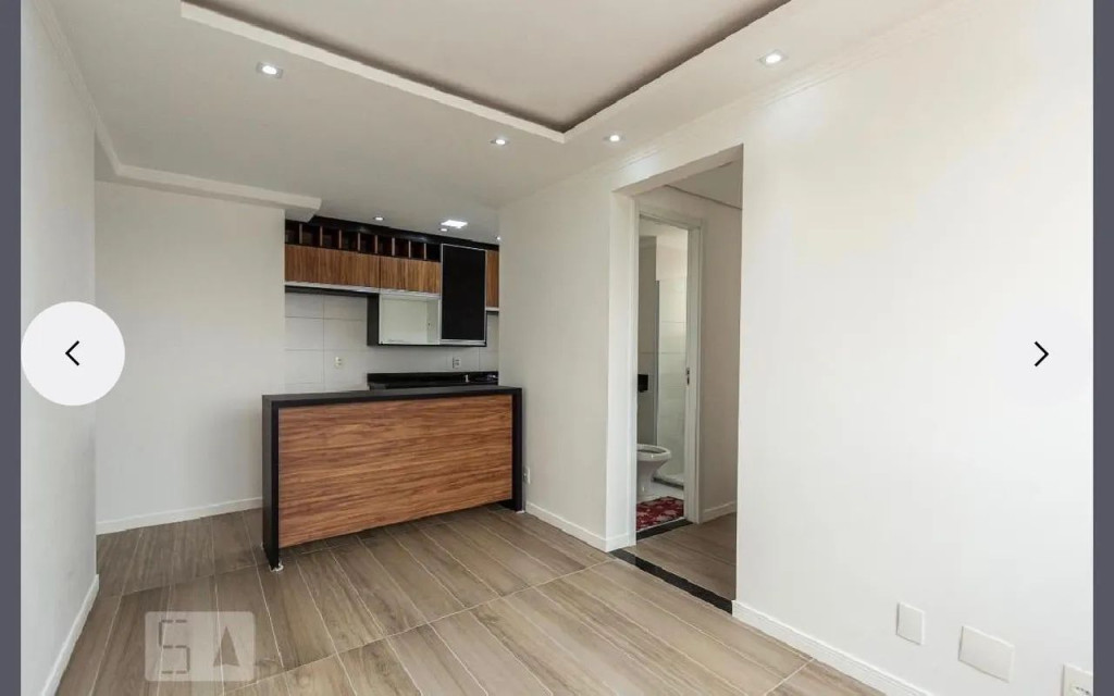 Primeira imagem do imóvel