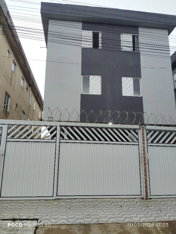 Foto - São Vicente - Esplanada dos Barreiros